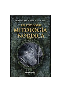 Papel Relatos De La Mitologia Nordica