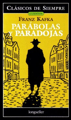 Papel PARABOLAS Y PARADOJAS (COLECCION CLASICOS DE SIEMPRE)