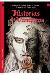 Papel Historias De Vampiros