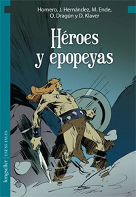 Papel HEROES Y EPOPEYAS (COLECCION ESENCIALES)