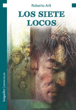 Papel SIETE LOCOS (COLECCION ESENCIALES)