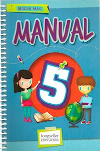 Papel Mucho Mas Manual 5 Federal