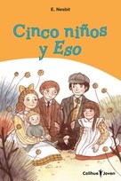 Papel CINCO NIÑOS Y ESO