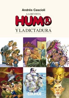 Papel Revista Humor Y La Dictadura, La