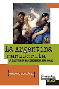 Papel La Argentina Manuscrita