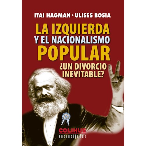 Papel LA IZQUIERDA Y EL NACIONALISMO POPULAR