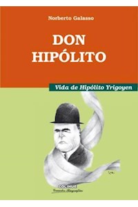 Papel Don Hipólito