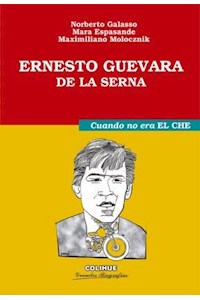 Papel Ernesto Guevara De La Serna
