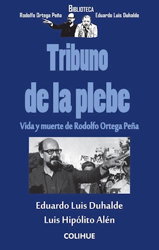 Papel TRIBUNO DE LA PLEBE