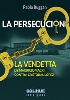 Papel Persecucion, La