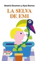 Papel LA SELVA DE EMI