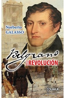 Papel Belgrano En La Revolucion