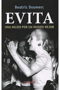 Papel Evita - Una Mujer Por Un Mundo Mejor