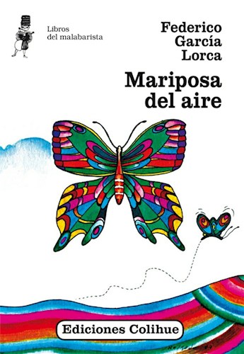 Papel MARIPOSA DEL AIRE (COLECCION LIBROS DEL MALABARISTA)
