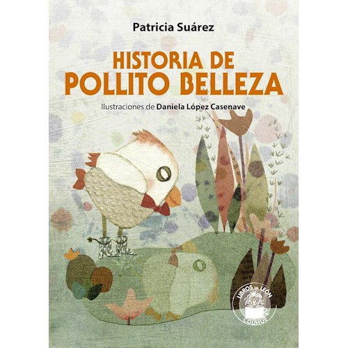 Papel HISTORIA DE POLLITO BELLEZA