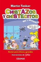 Papel CHISTAZOS Y CHISTECITOS
