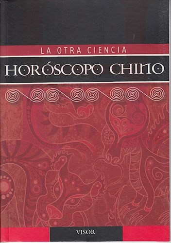Papel Otra Ciencia, La - Horoscopo Chino