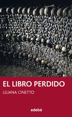Papel LIBRO PERDIDO (COLECCION PERISCOPIO) (RUSTICA)