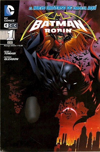 Papel Batman Y Robin