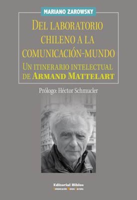 Papel DEL LABORATORIO CHILENO A LA COMUNICACION-MUNDO