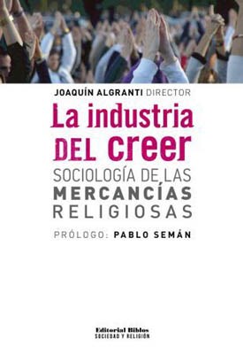  Industria Del Creer  La