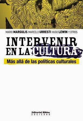 Papel INTERVENIR EN LA CULTURA