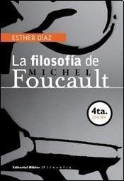 Papel LA FILOSOFIA DE MICHEL FOUCAULT