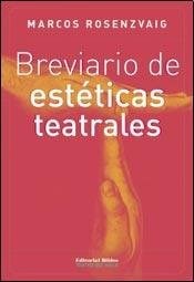  Breviario De Esteticas Teatrales