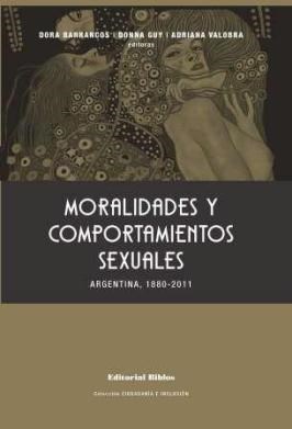 Papel MORALIDADES Y COMPORTAMIENTOS SEXUALES