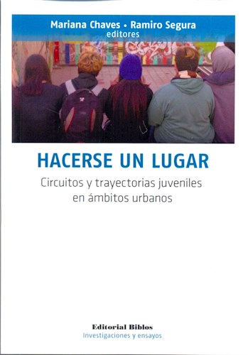  Hacerse Un Lugar