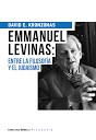 Papel EMMANUEL LEVINAS: ENTRE LA FILOSOFIA Y EL JUDAISMO