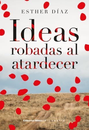 Papel IDEAS ROBADAS AL ATARDECER