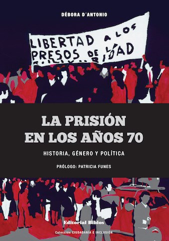  Prision En Los A Os 70  La