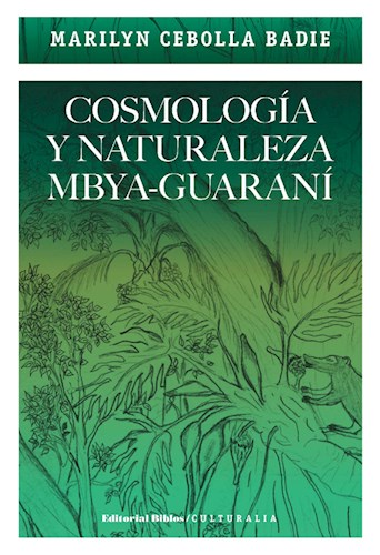  Cosmología Y Naturaleza Mbya-Guaraní