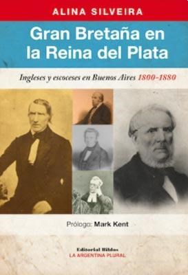 Papel GRAN BRETAÑA EN LA REINA DEL PLATA