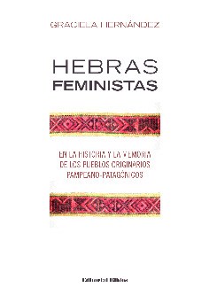 Papel HEBRAS FEMINISTAS
