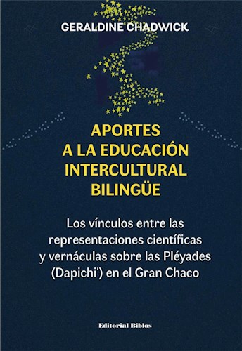  Aportes A La Educacion Intercultural Bilingue