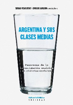 Papel ARGENTINA Y SUS CLASES MEDIAS