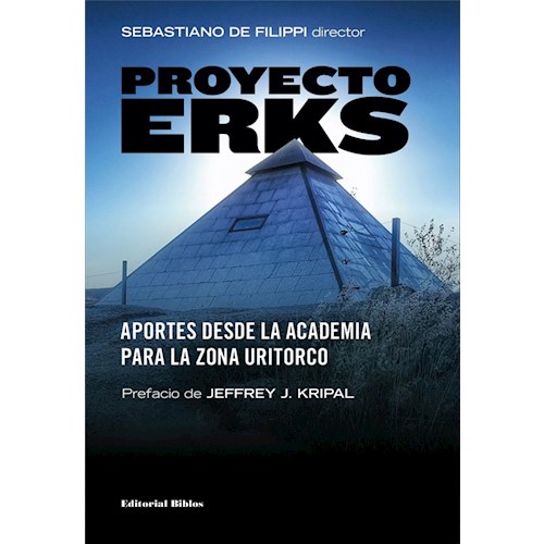 Papel PROYECTO ERKS