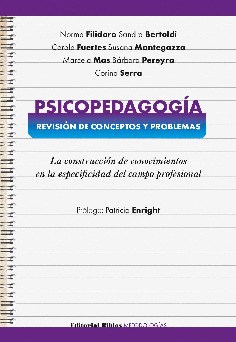 Papel PSICOPEDAGOGÍA