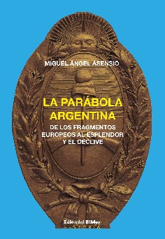 Papel LA PARÁBOLA ARGENTINA