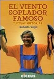 Papel VIENTO SOPLADOR FAMOSO Y OTRAS HISTORIAS (SERIE LITERAR  IA)