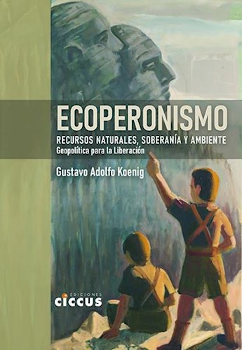Papel Ecoperonismo