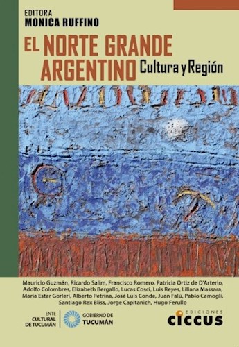 Papel EL NORTE GRANDE ARGENTINO