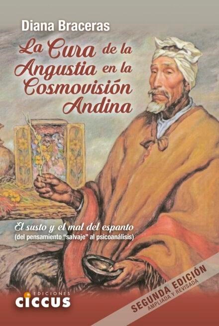 Papel LA CURA DE LA ANGUSTIA EN LA COSMOVISIÓN ANDINA