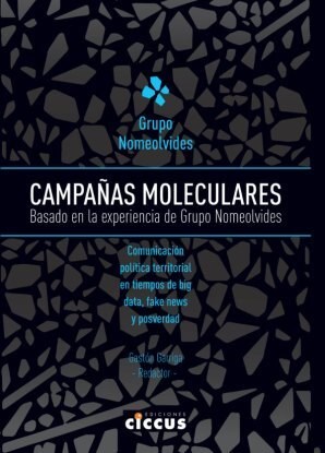 Papel CAMPAÑAS MOLECULARES