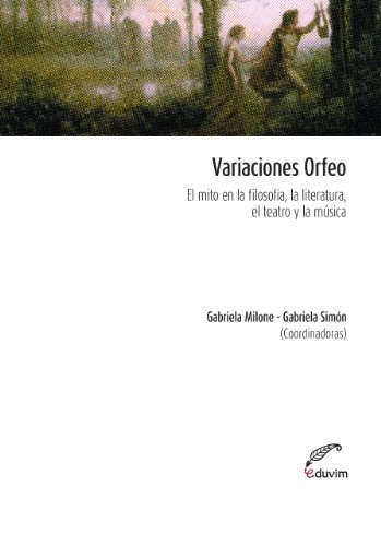 Papel VARIACIONES ORFEO