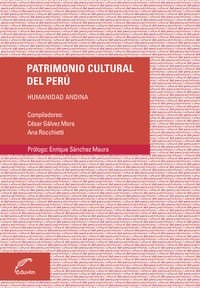 Papel PATRIMONIO CULTURAL DEL PERU