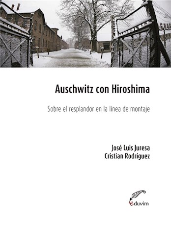 Auschwitz Con Hiroshima
