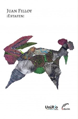 Papel ESTAFEN (COLECCION CATERVA)